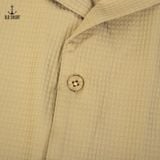  Áo Sơ Mi Nam Cuban Old Sailor - SMBR88638 - Big Size Upto 6XL 