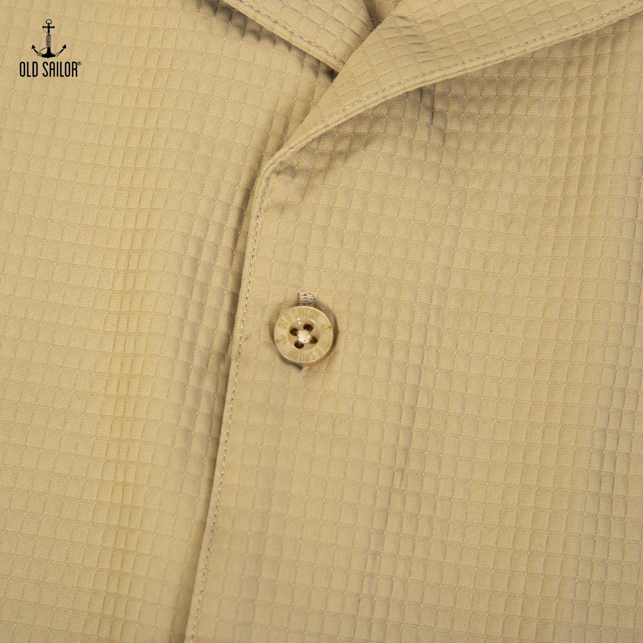  Set Combo CuBan Old Sailor (SMBR88638 + SHBR88639) - Size M 