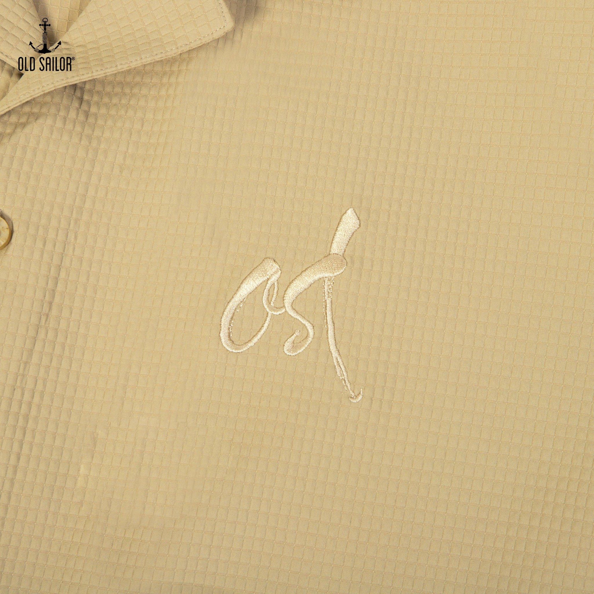  Set Combo CuBan Old Sailor (SMBR88638 + SHBR88639) - Size 4XL 