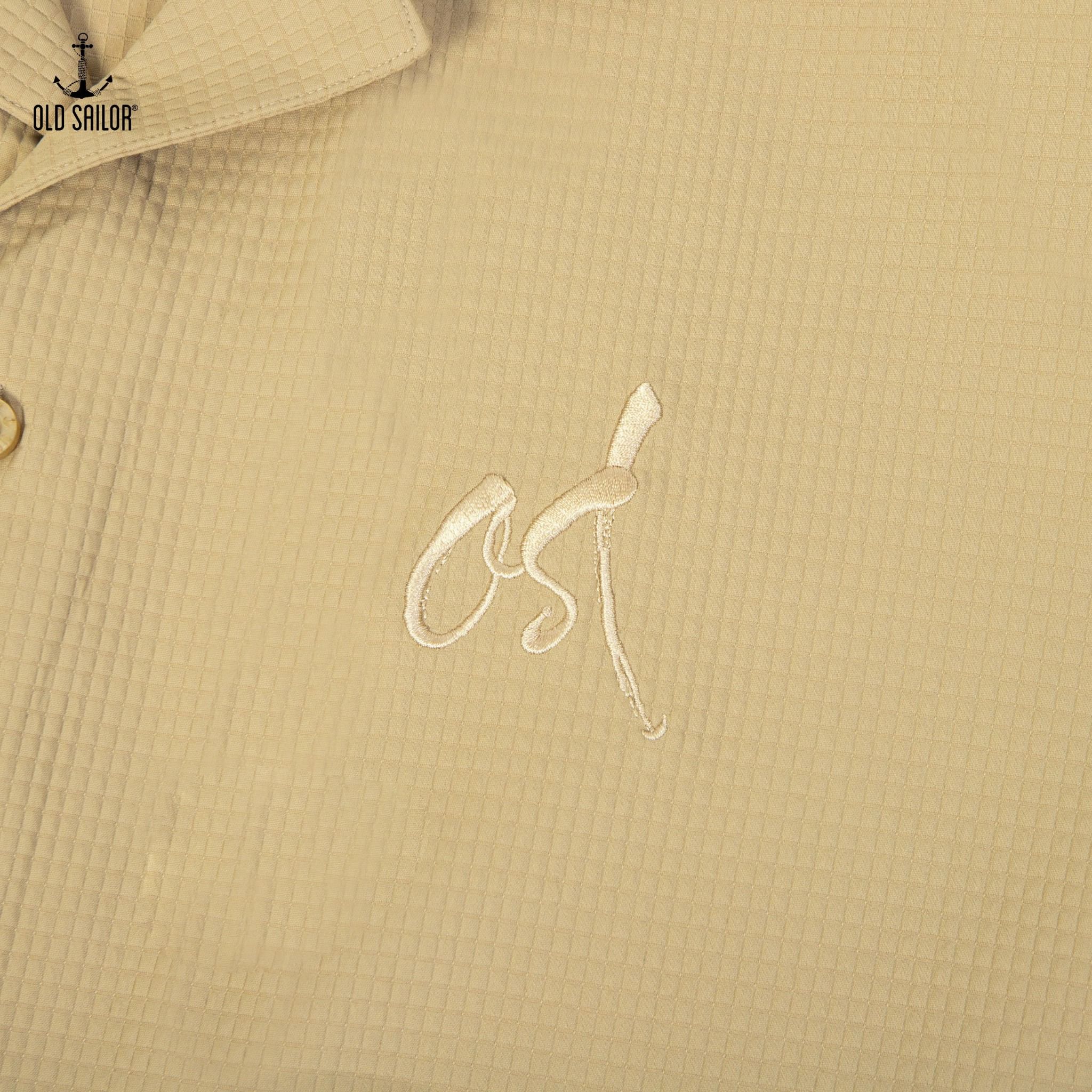  Set Combo CuBan Old Sailor (SMBR88638 + SHBR88639) - Size L 