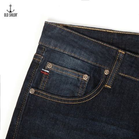  Quần Jean Nam Form Slimfit Old Sailor - 7114 - Big size upto 44 
