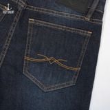  Quần Jean Nam Form Slimfit Old Sailor - 7114 - Big size upto 44 