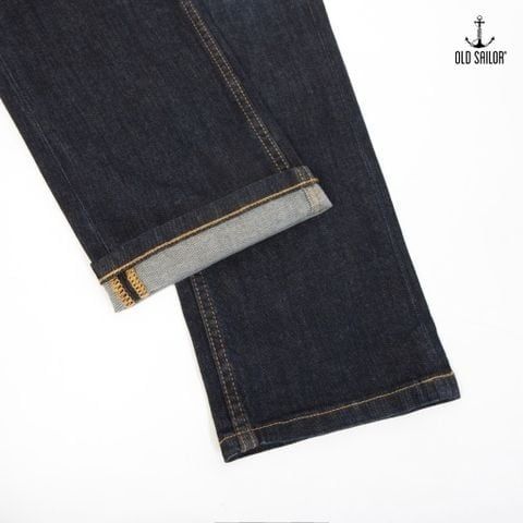  Quần Jean Nam Form Slimfit Old Sailor - 7114 - Big size upto 44 