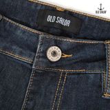  Quần Short Nam Form Loose Old Sailor - 7130 - Big size upto 44 