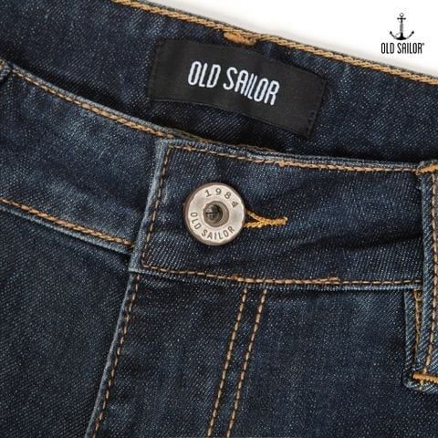  Quần Short Nam Form Loose Old Sailor - 7130 - Big size upto 44 