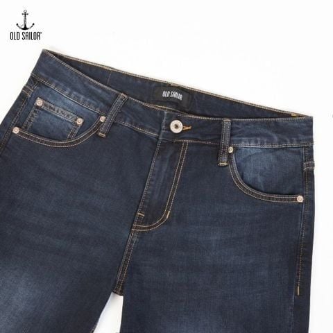  Quần Short Nam Form Loose Old Sailor - 7128 - Big size upto 44 - 2025 