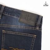  Quần Short Nam Form Loose Old Sailor - 7128 - Big size upto 44 - 2025 
