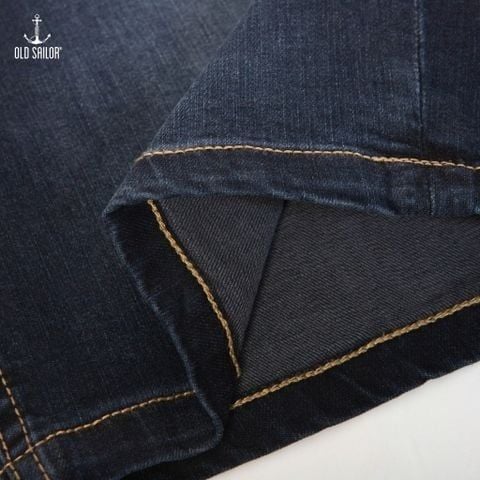  Quần Short Nam Form Loose Old Sailor - 7128 - Big size upto 44 - 2025 