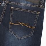  Quần Short Nam Form Loose Old Sailor - 7128 - Big size upto 44 - 2025 