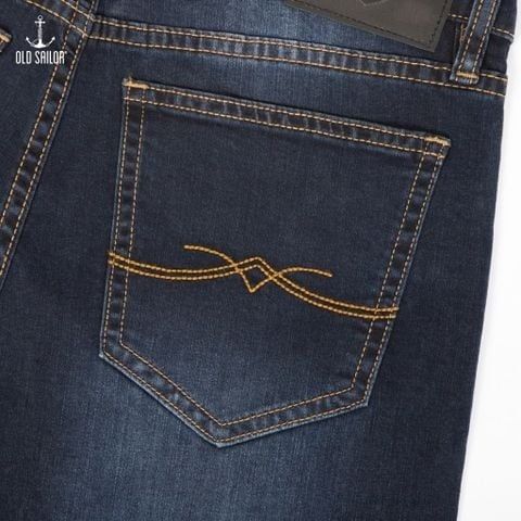 Quần Short Nam Form Loose Old Sailor - 7128 - Big size upto 44 - 2025 