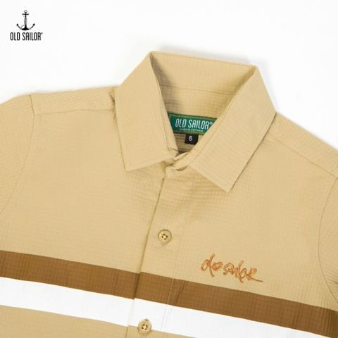  Áo Sơ Mi Trẻ Em Old Sailor - KSMB88640 - 88640 