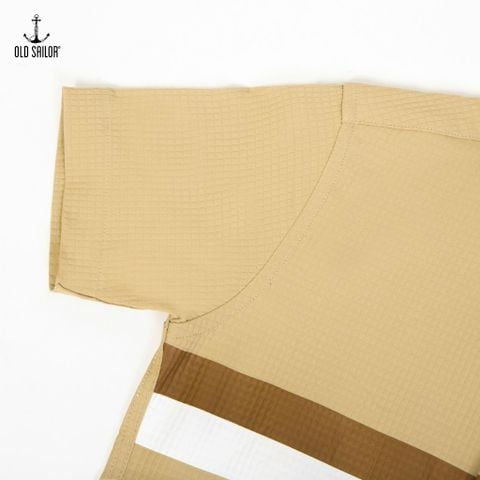  Áo Sơ Mi Trẻ Em Old Sailor - KSMB88640 - 88640 