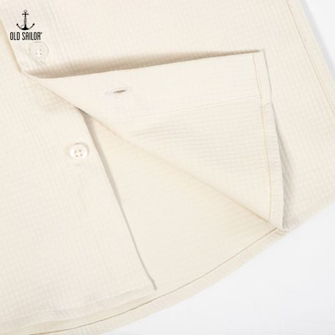  Áo Sơ Mi Trẻ Em Old Sailor - KSMW88640 - 88640 