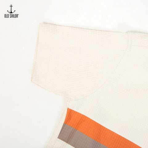  Áo Sơ Mi Trẻ Em Old Sailor - KSMW88640 - 88640 