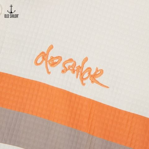  Áo Sơ Mi Trẻ Em Old Sailor - KSMW88640 - 88640 
