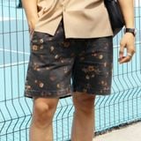  Osl flower short 