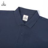  Áo Polo Nam Vải Coffee Old Sailor - PLNA88642 - Big Size Upto 5XL 