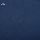 Áo Polo Nam Vải Coffee Old Sailor - PLNA88642 - Big Size Upto 5XL 
