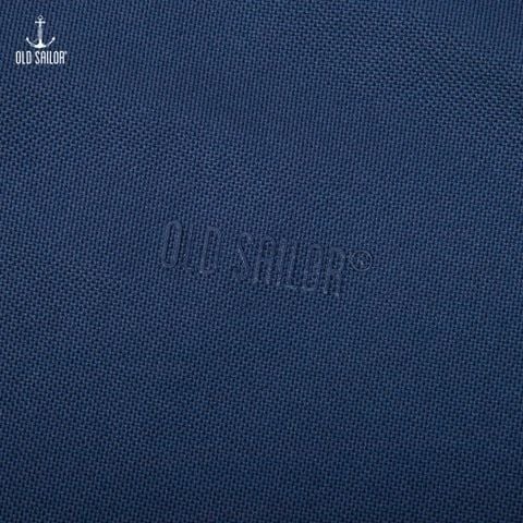  Áo Polo Nam Vải Coffee Old Sailor - PLNA88642 - Big Size Upto 5XL 