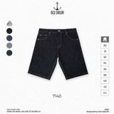  Quần Short Nam Old Sailor - 7140 - Big size upto 44 