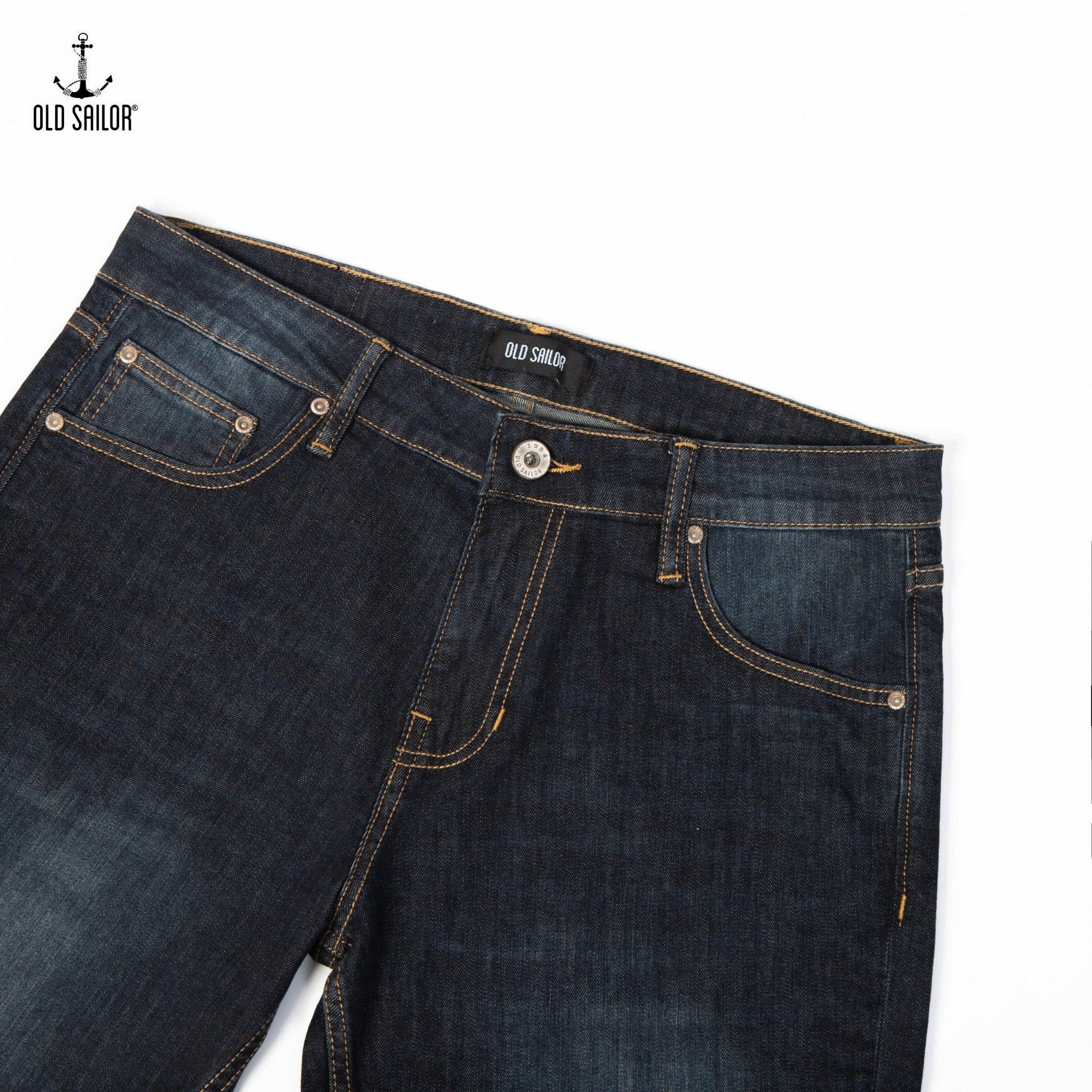  Quần Short Nam Old Sailor - 7142 - Big size upto 44 - SN8 - 2025 