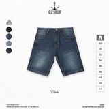  Quần Short Nam Old Sailor - 7144 - Big size upto 44 