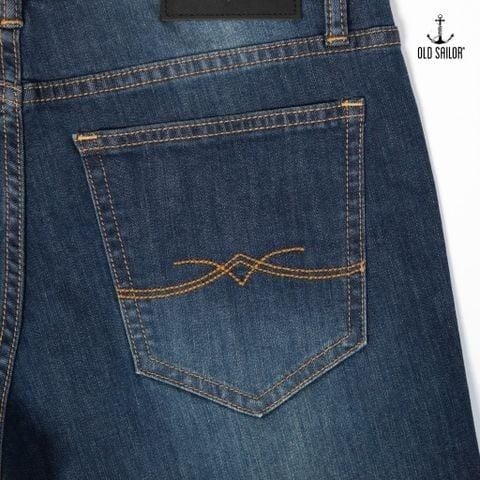  Quần Short Nam Old Sailor - 7144 - Big size upto 44 