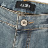  Quần Short Nam Old Sailor - 7146 - Big size upto 44 - SN8 - 2025 