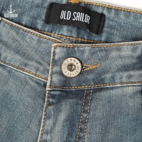  Quần Short Nam Old Sailor - 7146 - Big size upto 44 