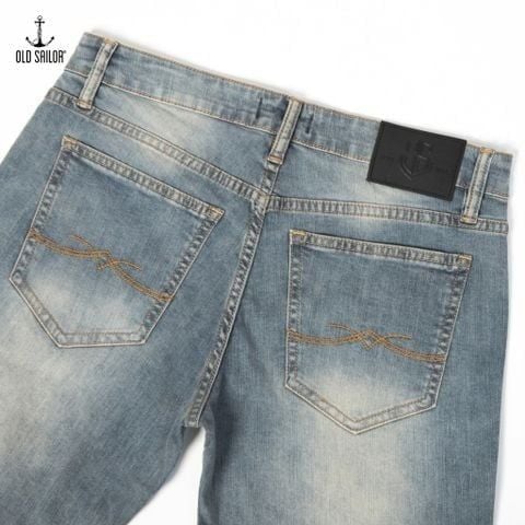  Quần Short Nam Old Sailor - 7146 - Big size upto 44 