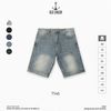 Quần Short Nam Old Sailor - 7146 - Big size upto 44 - SN8 - 2025