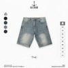 Quần Short Nam Old Sailor - 7146 - Big size upto 44