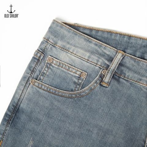  Quần Short Nam Old Sailor - 7146 - Big size upto 44 