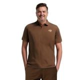  Áo Polo Nam Cheers Old Sailor - Big Size Upto 6XL - 88636 