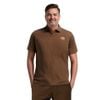Áo Polo Nam Cheers Old Sailor - Big Size Upto 6XL - 88636