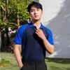 Áo Polo Nam Phối Màu Old Sailor - PLXD88551 - Big size upto 5XL