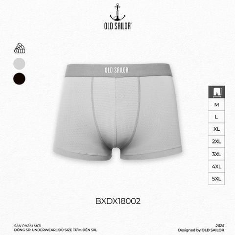  Set 2 quần Boxer Old Sailor PABX 18002 