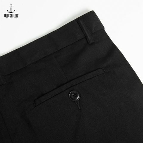  Quần Tây Nam Basic Pants Premium Old Sailor - 37010 