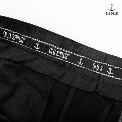  Quần Tây Nam Basic Pants Premium Old Sailor - 37010 