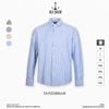 Áo Sơ Mi Tay Dài Oxford Small Stripe Old Sailor - SMSE 88648 - Bigsize up to 5XL