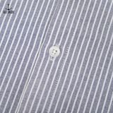  Áo Sơ Mi Tay Dài Small Stripe Old Sailor - SMNA88648 - Bigsize up to 5XL 