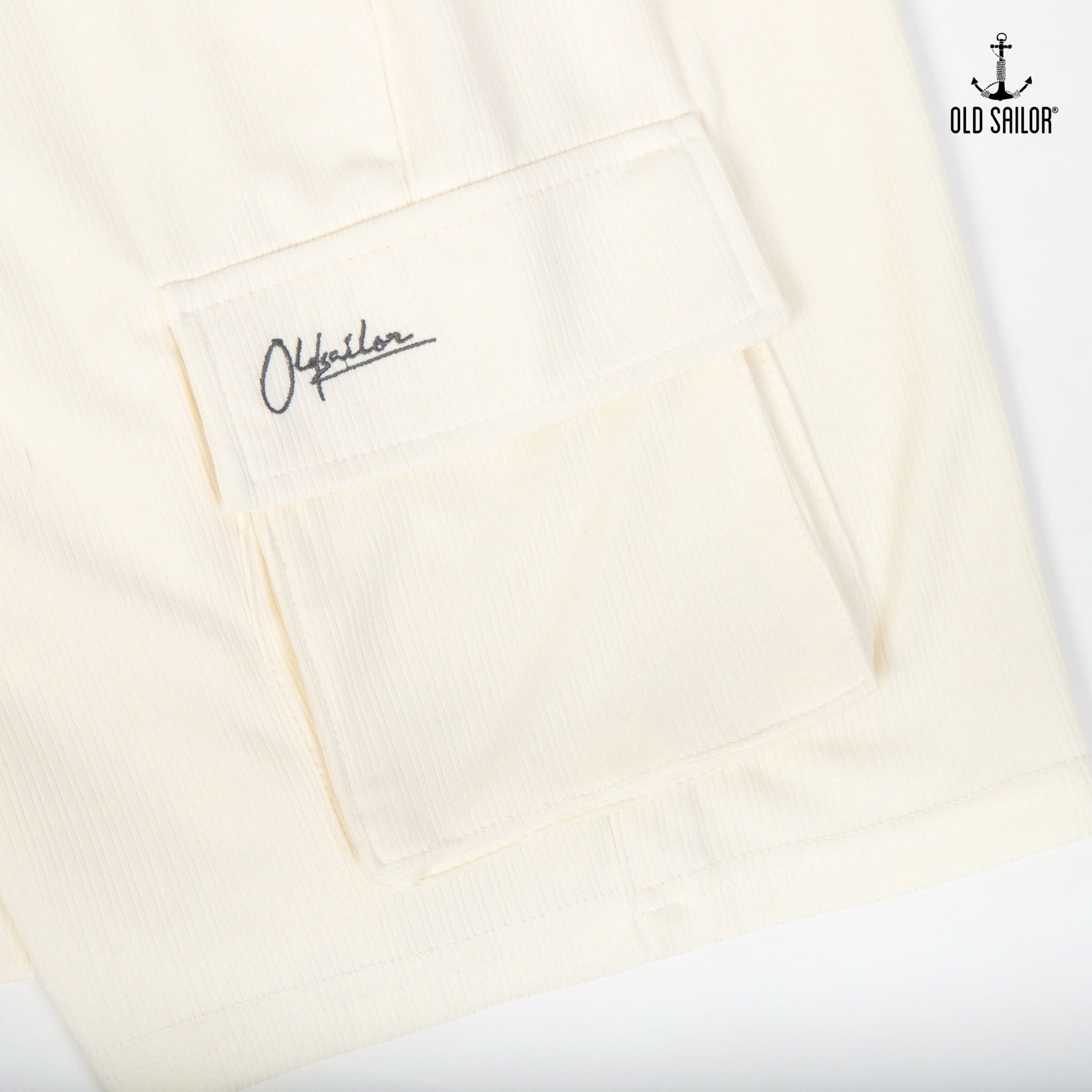 Combo Element Old Sailor (SHCR88646 + PLCR88645 ) - Size 4XL 