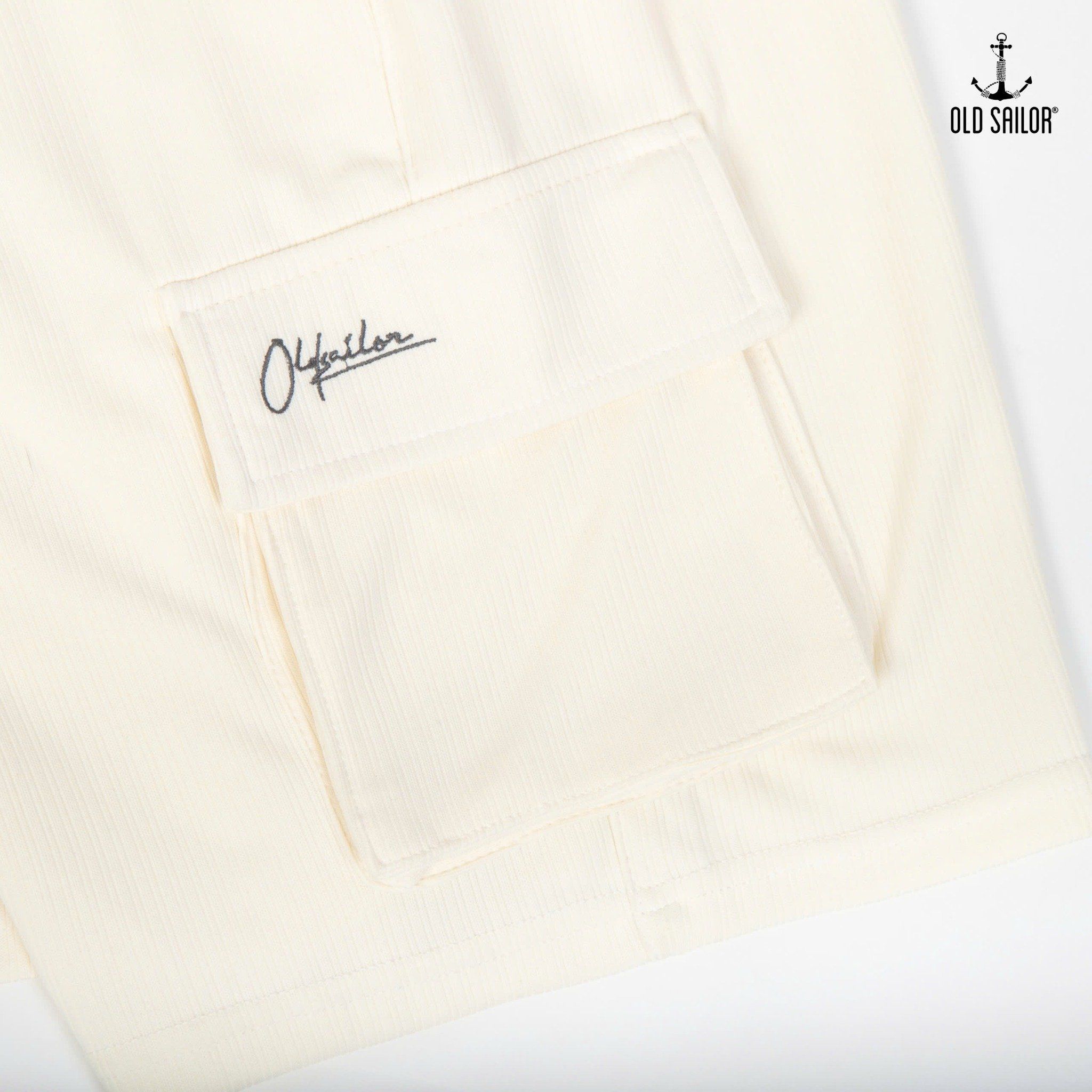  Combo Element Old Sailor (SHCR88646 + PLCR88645 ) - Size 2XL 