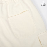  Quần Short Nam Element Old Sailor Form Relax - SHCR 88646 - Big Size upto 6XL - 88646 