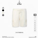  Quần Short Nam Element Old Sailor Form Relax - SHCR88646 - Big Size upto 6XL 