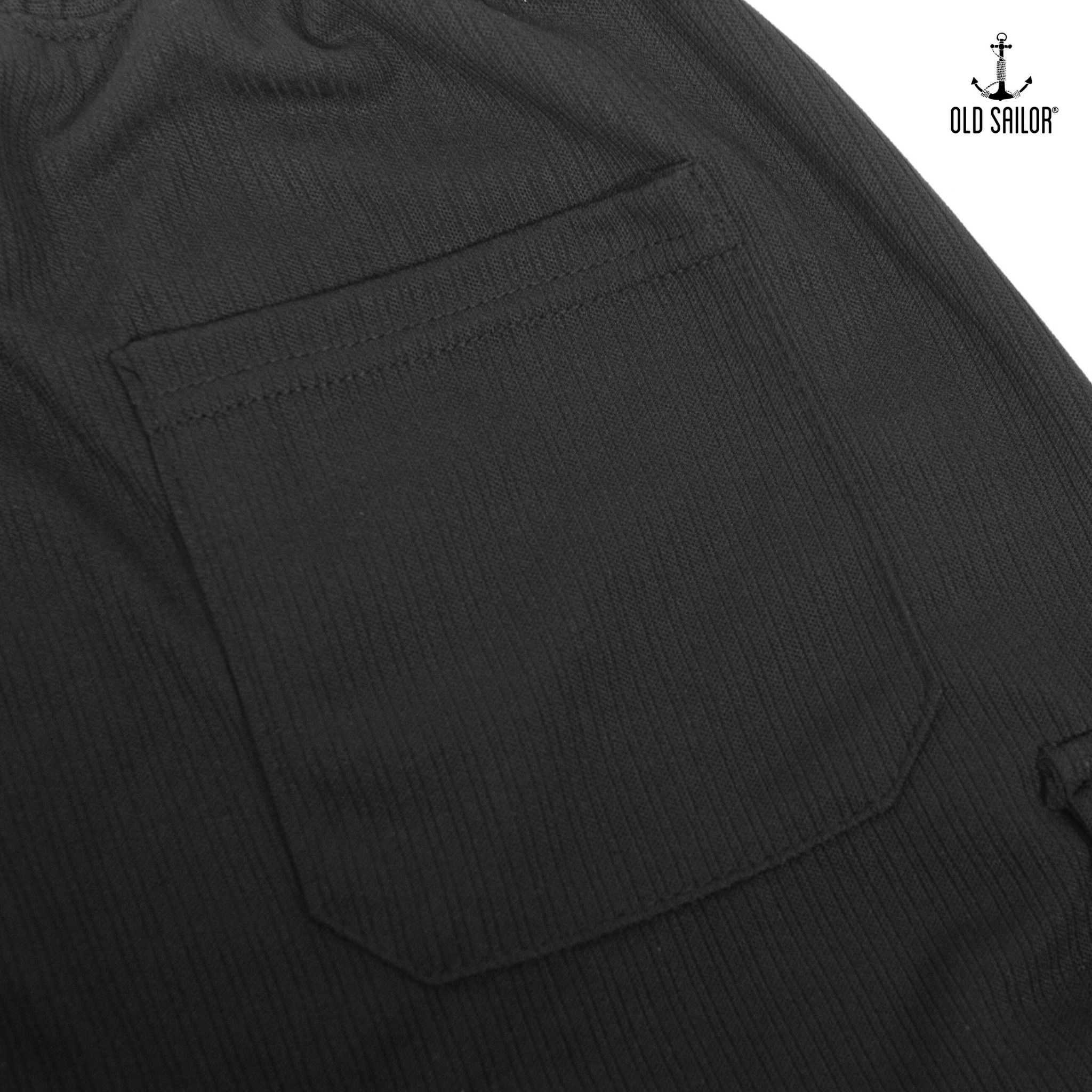  Combo Element Old Sailor (PLBL88645 + SHBL88646 ) - Size 4XL 