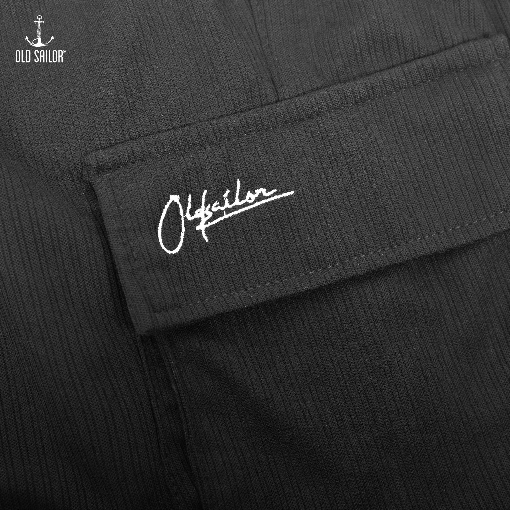  Quần Short Nam Element Old Sailor Form Relax - SHBL88646 - Big Size upto 6XL 