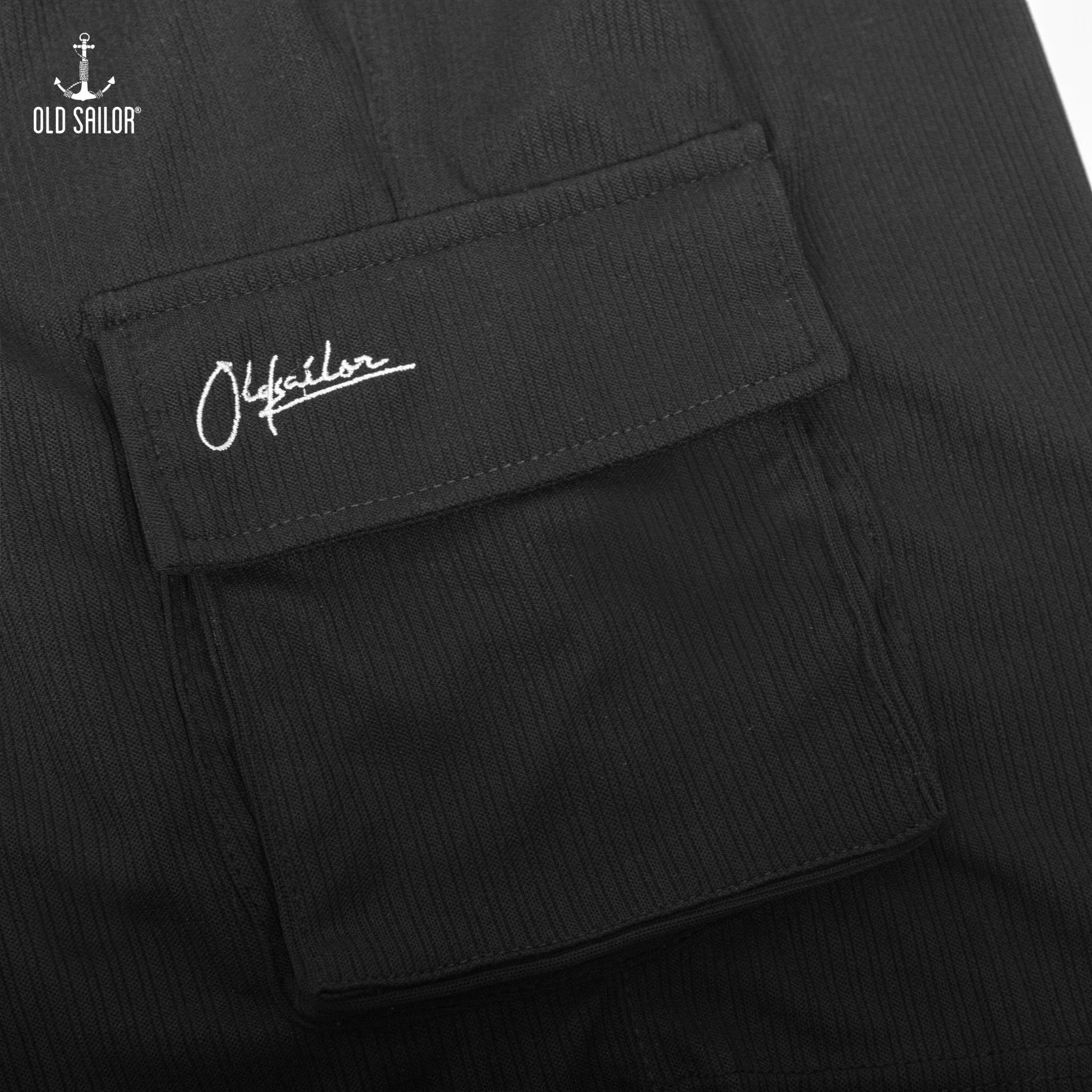  Quần Short Nam Element Old Sailor Form Relax - SHBL88646 - Big Size upto 6XL 