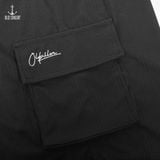  Combo Element Old Sailor (PLBL88645 + SHBL88646 ) - Size 2XL 