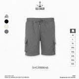  Combo Element Old Sailor (SHGR88646 + PLGR88645 ) - Size 4XL 
